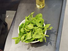 -木王宴语·野生鲜菌火锅(玉河店)