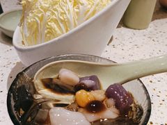 -椰子营·椰子鸡火锅(万象里店)