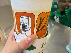 -1点点(河南中路店)