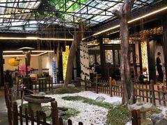 -浮何烤铺(桐梓林店)