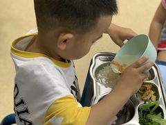 -贝乐少儿英语·全外教(滨江中心)