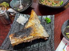 -纪州豚骨酱油拉面(锦延路店)