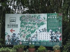 -海南热带野生动植物园
