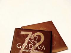 -GODIVA(港汇恒隆广场)