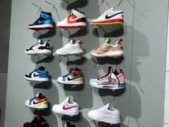 -JORDAN(外滩中央体验店)