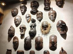 -Africafe(非洲咖啡)