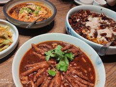 -辛香汇(飞洲店)