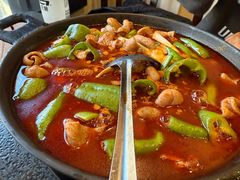 -湘肠香火锅店(团结湖店)