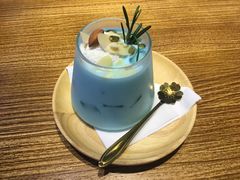 -几静cafe(基湖店)