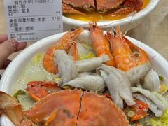 -木木鲜海鲜面(天一店)