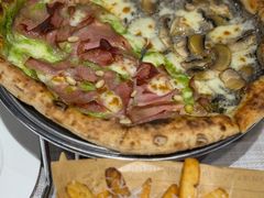 -Primo·丽莫意大利窑烤披萨