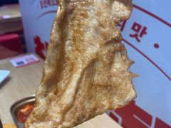 -朴大叔拌饭(上海真如环宇城店)