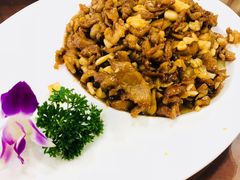 -清真·尚穆回回香清真餐厅(工人新村店)