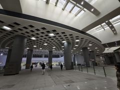 -光谷广场