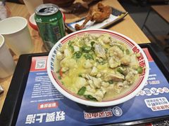 -浦江城市生活广场(江月路店)