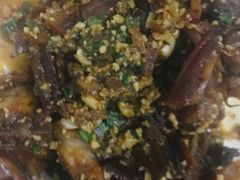 -老黄记手撕烤兔(玉林街店)