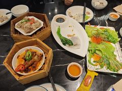 -龙凤点心饼家·39年老字号(松岗店)