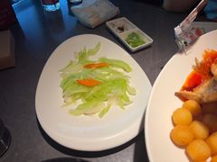-吴越荣记苏州菜·松鼠桂鱼100%活鱼现做(斜塘老街店)