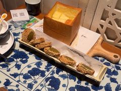 -绿茶餐厅(布吉万象汇店)