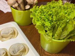 -东海怡品海鲜豆捞(星街坊店)