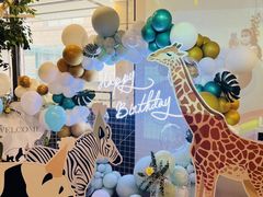 -Lilliput粒粒堡亲子餐厅(祥云小镇店)