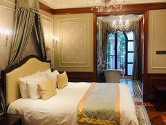 -马勒别墅饭店(静安寺店)