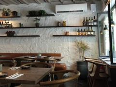 -Apollo·西班牙小酒馆(安福路店)