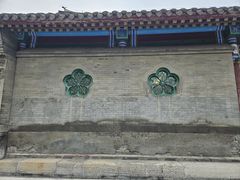 -张学良旧居陈列馆