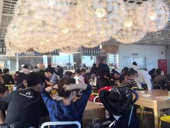 -宜家·瑞典风味餐厅(天津东丽商场店)