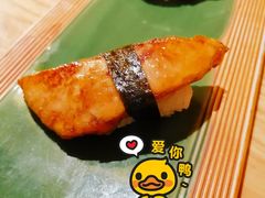 -隐泉京望日式料理(太和广场店)