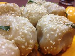 生煎包-小杨生煎(龙之梦购物中心店)