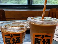 -小巨场咖啡