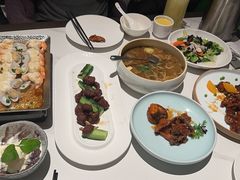 -外婆家(西红门荟聚购物中心店)