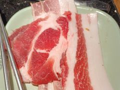 -梨花自助烤肉(天河城店)