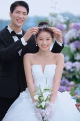 -金夫人婚纱摄影(西昌店)