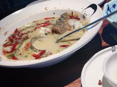 -江渔儿酸菜鱼(东二环泰禾店)