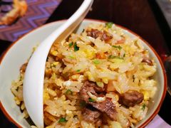 -羽山料理