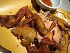 -打酱油·非遗淮扬菜(瘦西湖梅岭店)