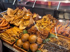 -張飛扒肉·龙江非遗(道外店)