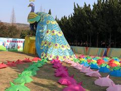 -白马涧龙池景区
