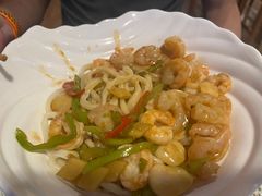 -文三里屯面馆(三里屯店)
