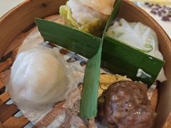 -虾饺妹·粤式手工点心(水荫路店)