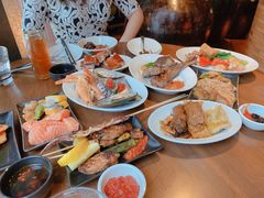 -广州富力君悦大酒店·凯菲厅