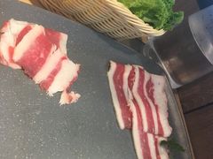 -新石器烤肉(百联川沙店)