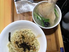 -富源春面馆(四川北路店)