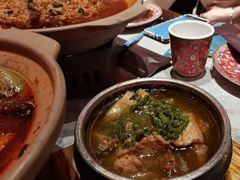 -山四砂锅(太原钟楼街店)