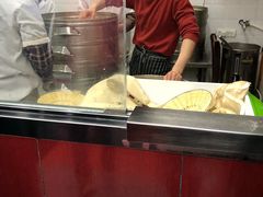 -郑家包子牛肉拉面(尚勤路店)