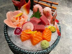 -炙柒Sekinana·精致日料(合生汇店)