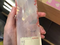 -寿奶茶·鲜奶与茶(合生汇购物中心店)