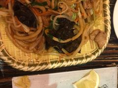 乌冬面-平成屋·午肴夜酒(四川北路店)